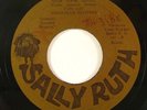 Latin Group Soul 45 LOS DINAMICOS EXCITERS Stop Look Listen on Sally Ruth