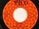 Latin Soul 45 JOE CUBA SEXTET Oh Yeah on Tico