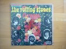 LP THE ROLLING STONES Flowers Vinyl DECCA  mint