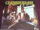 CHRISTOPHER s/t heavy USA acid psych Metromedia/Akarma Records lp M-