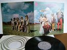 Beggars Opera - Act One  6360 018 UK LP 1st Press 1970 Vertigo Swirl