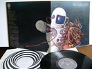 Beggars Opera - Pathfinder  6360 073 UK LP 1st Press 1972 Vertigo Swirl