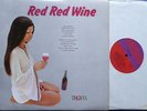 RED RED WINE - ORIGINAL TROJAN DOWNTOWN ISSUE DANDY-ISRAELITES BOSS SOUNDS