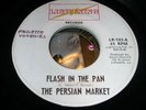 GARAGE-THE PERSIAN MARKET-LIGHTNING-