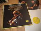 DG DIGITAL GREAT VIOLIN CONCERTOS ANNE SOPHIE MUTTER BPO KARAJAN 4LP