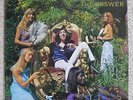 Peter Bardens The Answer TRA 222 1970 UK 1 st Press 12” Vinyl Rare