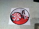 Third Man Records The White Stripes Hello Operator/Jolene Rare Vault Jack White