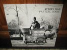 Steely Dan   Pretzel Logic