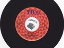 JOE CUBA SEXTET - OH YEAH / SOCK IT TO ME - TICO - LATIN SOUL