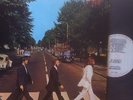 BEATLES ABBEY ROAD LP ORIGINAL MASTER RECORDING MOBILE FIDELITY