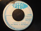 Bob Marley * Concrete Jungle * Jamaican mix 1st Press Listen