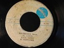 Earl Lowe (Little Roy) * Righteous Man * 70s Roots Listen