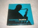 SONNY ROLLINS   SAXOPHONE COLOSSUS   US ORGINAL