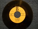 WILEE McEWEN - Hello Darling on B superb Northern Soul dancer Strong NM Minus