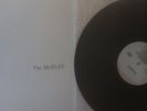 BEATLES WHITE ALBUM 2 X LP ORIGINAL MASTER RECORDING MOBILE FIDELITY