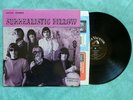 Jefferson Airplane SURREALISTIC PILLOW 1st Press 1967 Summer of Love PSYCH LP ?