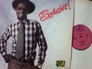 LP Leroy Smart -Exclusive /Love Jah /Message /Get Ready /Jah First  /Bebos 1980s
