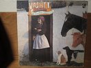 Vashti Bunyan JUST ANOTHER DIAMOND DAY lp original Rare 1970 PHILIPS 6308 019