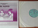 PINK FLOYD - ' Take Linda Surfin'  L.P. - Ultra-rare BLACK vinyl - 300 copies 