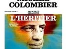 OST French Jazz Funk LP Michel Colombier - L'Heritier - Original Pressing