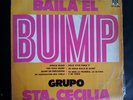 ??GRUPO SANTA [STA.] CECILIA - Baila El Bump Mexico Orfeon Latin Funk Soul