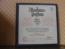 Philips A 00150-3 L Willem Mengelberg - 