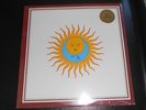 King Crimson Lark's Tongues in Aspic Half Speed Master SEALED US LP RARE