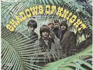 SHADOWS OF KNIGHT--RARE PICTURE SLEEVE on DUNWICH--(BAD LITTLE WOMAN)--PS--PIC