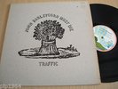 traffic  john barleycorn must die  1970 island pink rim lp ilps 9116  excellent