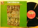 TAS EMI OASD 7603 JOHN ANTILL Corroboree BALLET VG++ TO NM