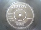 JERRY LEE LEWIS HLS 8529 Rare Ep Record Single 45 rpm 7