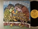 Yardbirds, The  Featuring Performances By Eric Clapton Jeff Beck Jimmy Page