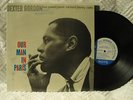 Dexter Gordon - Our Man in Paris (Blue Note 84146) 