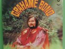 GRAHAME BOND- Mighty-NM pulsar PSYCH 1969-Harvey Mandel- ORIG U.S-Vinyl LP