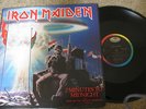 IRON MAIDEN 12