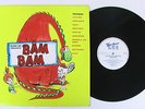 Bunny Lee Presents BAM BAM 1992 Striker Lee BLP-006...Little John, Tullo T......