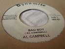 Al Campbell Bad Boy Killer Mid 80's 7