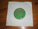 WINSTON  FRANCIS            SAME OLD SONG        RARE   45