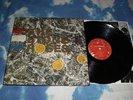 THE STONE ROSES - UK ORIG DEBUT LP IN SHRINKWRAP 1ST PRESSING **L K MORE PICS**