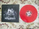 Integrity LP RED /500 sxe ringworm converge rot in hell rise and fall gism judge