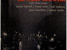 THAD JONES et al-AFTER HOURS-PRESTIGE 7118-ORIG. MONO D.G.- (LP)-NM-
