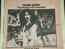 FRANK ZAPPA THE MOTHERS OF INVENTION-Wax Flags live 1977 Set 2 LP Not TMOQ Rare