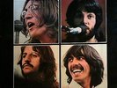 THE BEATLES LET IT BE LP PCS 7096 EXCELLENT