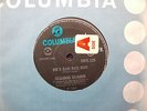 AM I THE SAME GIRL=ALLISON DURBIN NZ NORTHERN SOUL (ACKLIN)