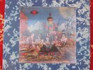 THE ROLLING STONES-Their Satanic Majesties Request.Unboxed Decca Mono 3D Sleeve.