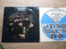THE SORROWS LP - TAKE A HEART / UK PRESS 1965 NPL38023 PYE PICCADILLY TOP RAR