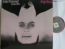 Joki Freund	 - 	Sextet 1963 German LR pressing