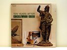TEN YEARS AFTER Cricklewood, LP 1st press USA '70 NMint