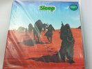 Sleep Dopesmoker 2 LP Green sealed Vinyl Om  High On Fire Electric Wizard stoner
