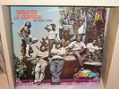 ORQUESTA LA MODERNA - OF NEW YORK - AMARAL RECS - LISTEN - STEREO COPY RARE LP